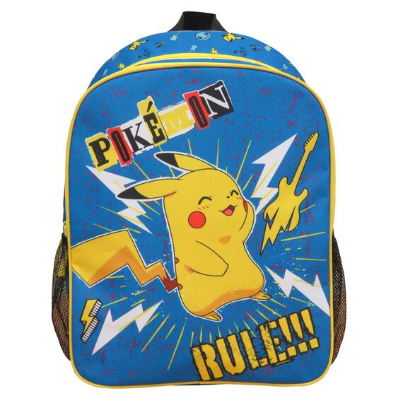 Plecak Pokemon - Pikachu 41cm