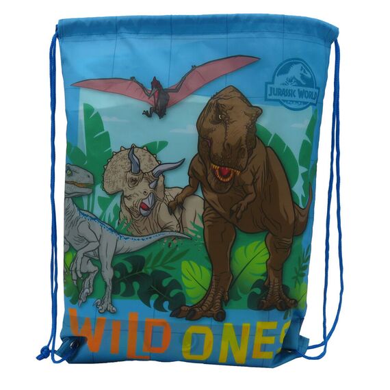 Worek Jurassic World 40cm
