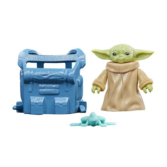 Figurka Star Wars: The Book of Boba Fett - Grogu- Zdjęcie 2