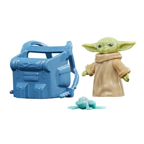Figurka Star Wars: The Book of Boba Fett - Grogu- Zdjęcie 3