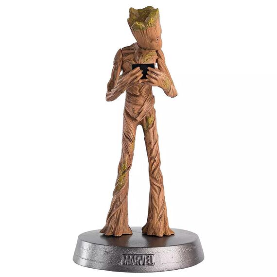 Figurka Marvel Avengers Infinity Wars Heavyweights - Groot