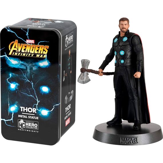 Figurka Marvel Avengers Infinity War Heavyweights - Thor