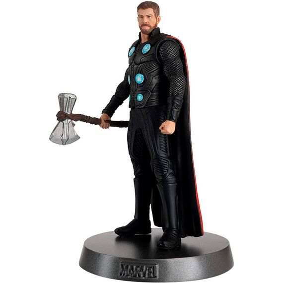 Figurka Marvel Avengers Infinity War Heavyweights - Thor- Zdjęcie 2