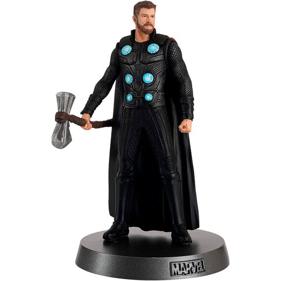 Figurka Marvel Avengers Infinity War Heavyweights - Thor- Zdjęcie 4