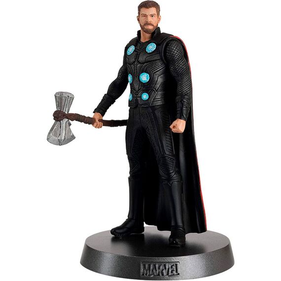 Figurka Marvel Avengers Infinity War Heavyweights - Thor- Zdjęcie 5