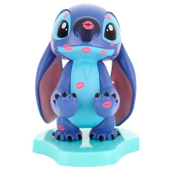Stojak na słuchawki Disney - Stitch Loved Up