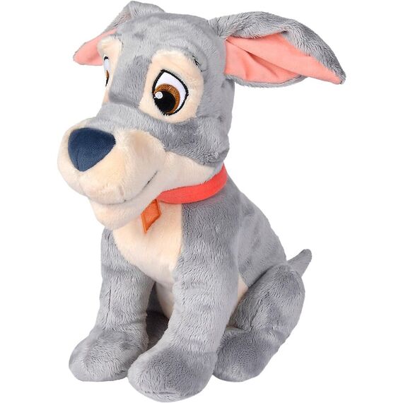 Pluszak Disney Zakochany Kundel - Gulf- Zdjęcie 2