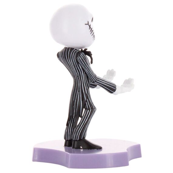Podstawka na słuchawki Disney Miasteczko Halloween Mini Cable Guy - Jack- Zdjęcie 4