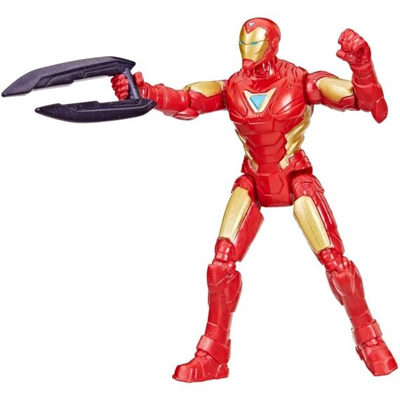 Figurka Marvel Avengers - Anti-Venom Iron Man- Zdjęcie 3