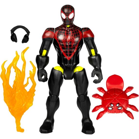 Figurka Marvel Mix Mashers - Miles Morales- Zdjęcie 2