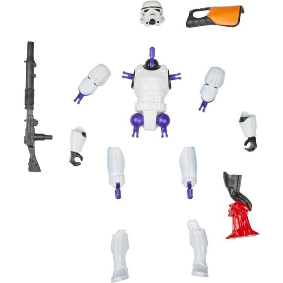 Figurka Star Wars Mix Mashers - Stormtrooper