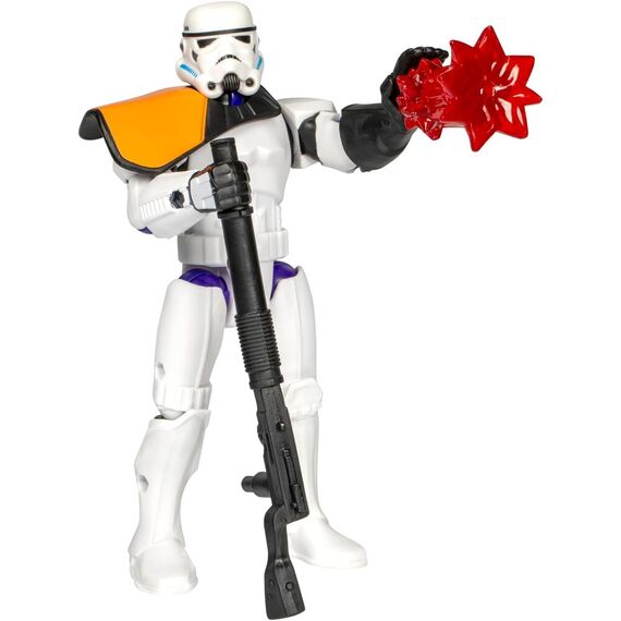 Figurka Star Wars Mix Mashers - Stormtrooper- Zdjęcie 2