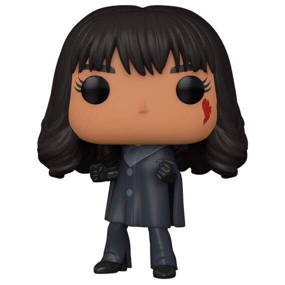 Figurka Funko POP! Umbrella Academy Allison