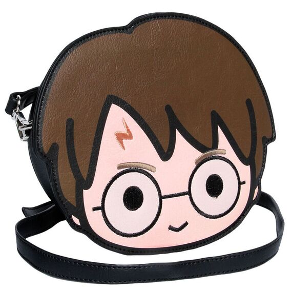 Torebka Harry Potter - Chibi Harry- Zdjęcie 2