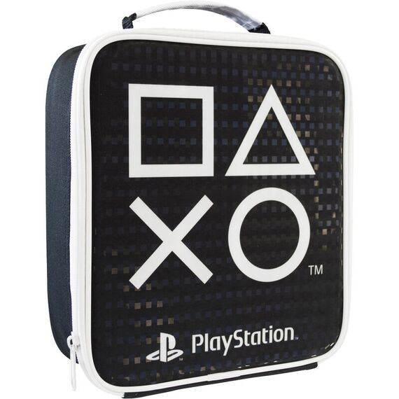 Torba termiczna na lunch Playstation