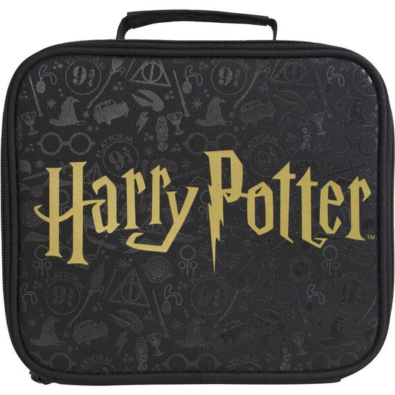 Torba na lunch Harry Potter - Logo