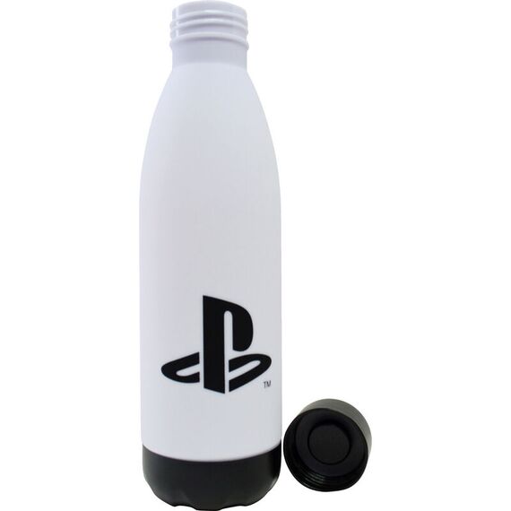 Butelka plastikowa Playstation 650ml- Zdjęcie 2