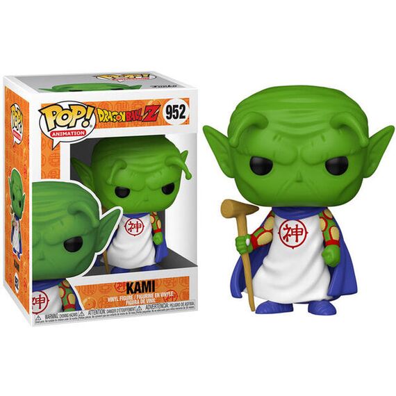Figurka Dragon Ball Z POP! - Kami- Zdjęcie 3