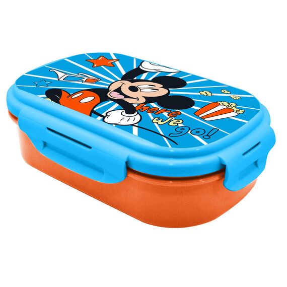 Pudełko śniadaniowe Disney - Mickey