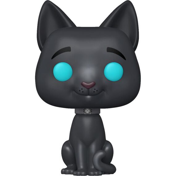 Figurka Funko POP! Luck - Bob