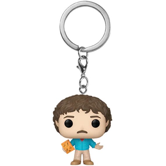 Brelok Friends POP! - Ross Geller (Exclusive)