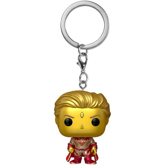 Brelok Guardians of the Galaxy - Adam Warlock- Zdjęcie 2