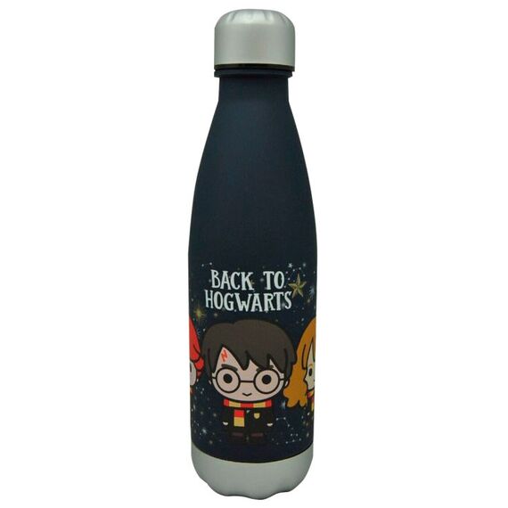Butelka Harry Potter - Back to Hogwarts 650ml