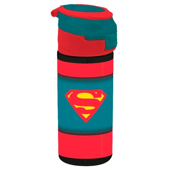 Butelka DC Comics - Superman