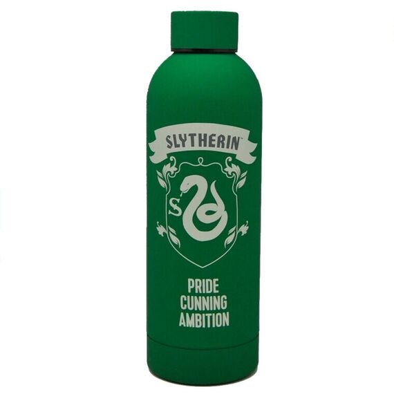 Butelka metalowa Harry Potter - Slytherin 700ml