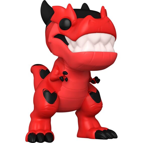Figurka Marvel POP! Moon Girl and Devil Dinosaur - Devil Dinosaur