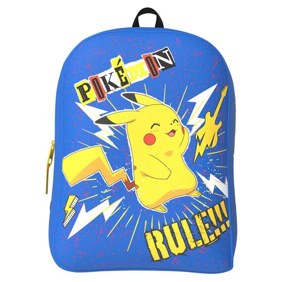 Plecak Pokemon - Pikachu 30cm