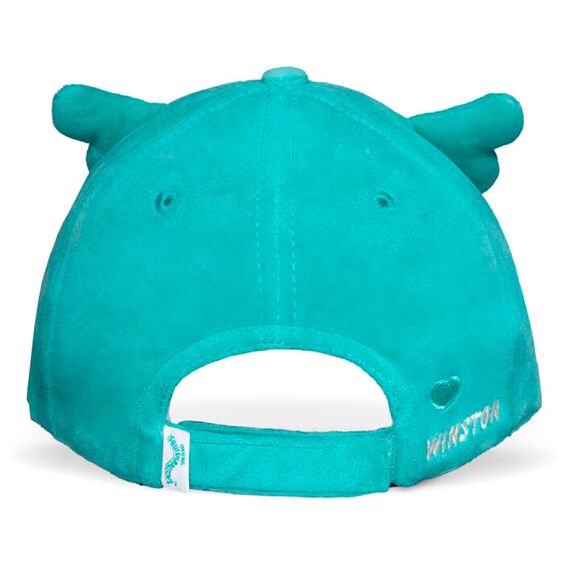 Czapka z daszkiem Squishmallows - Winston- Zdjęcie 2