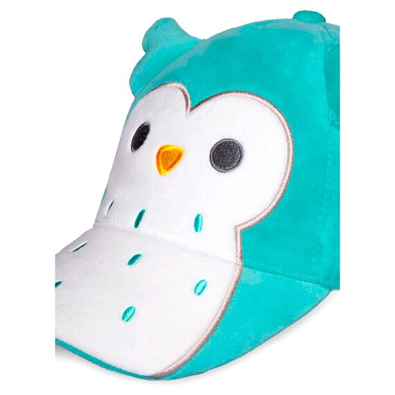 Czapka z daszkiem Squishmallows - Winston- Zdjęcie 5