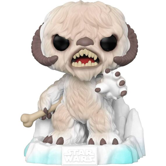 Figurka Star Wars POP! Deluxe - Wampa Exclusive
