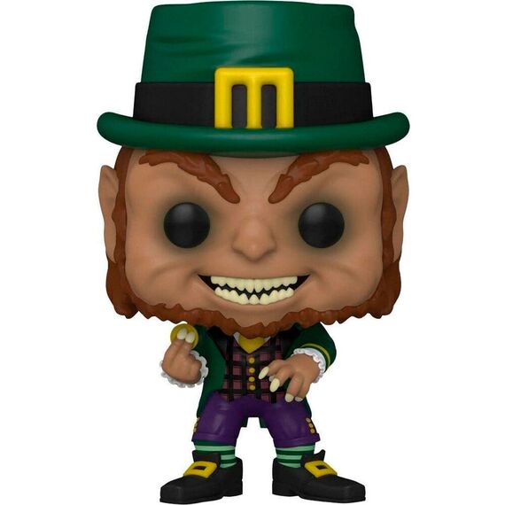 Figurka Funko POP! Leprechaun - Leprechaun