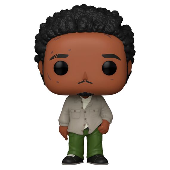 Figurka Funko POP! The Wire Bubbles