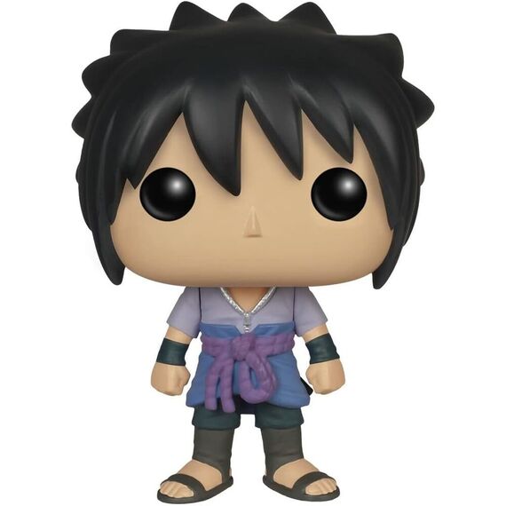 Figurka Naruto POP! - Sasuke- Zdjęcie 2