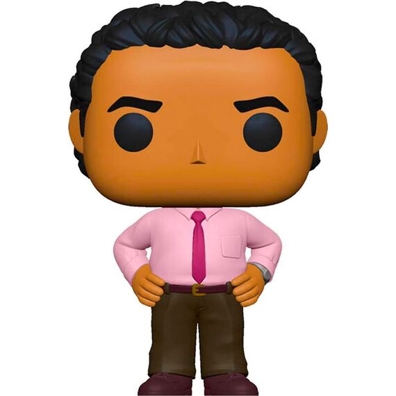 Figurka Funko POP! The Office Oscar Martinez Exclusive