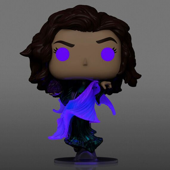 Zestaw 4 figurek Marvel POP! - WandaVision (Exclusive)- Zdjęcie 7