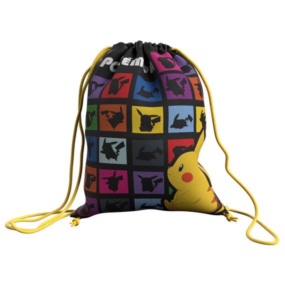 Worek Pokemon 43cm