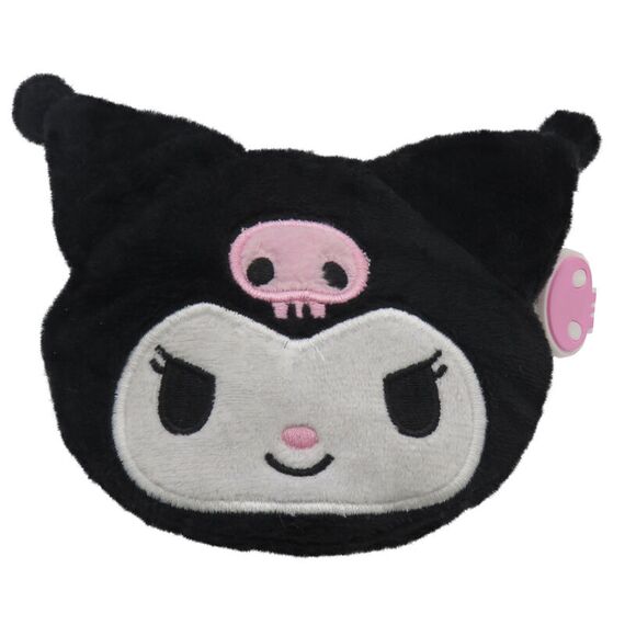 Portmonetka Hello Kitty - Kuromi