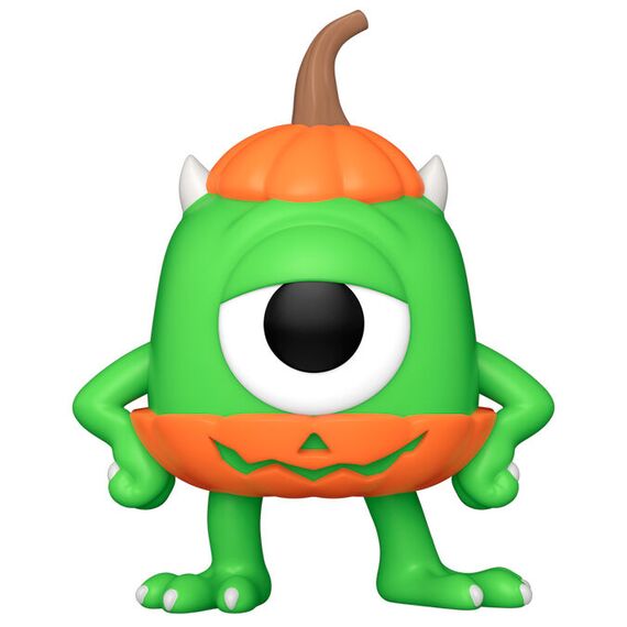 Figurka Disney Pixar POP! - Mike Wazowski