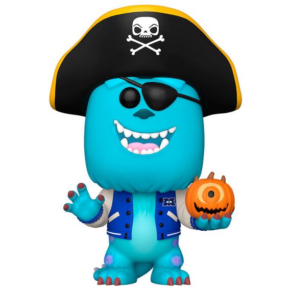 Figurka Disney Pixar POP! - Sulley