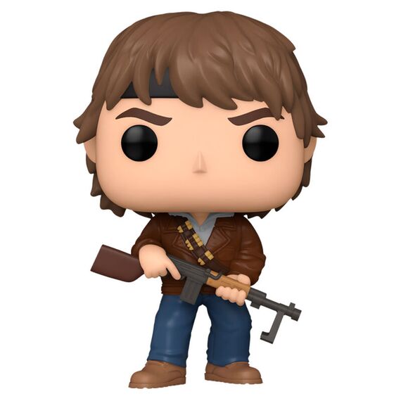 Figurka Funko POP! Red Dawn - Jed Eckert