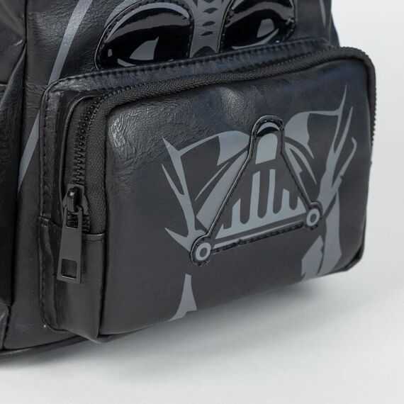 Plecak Star Wars Darth Vader- Zdjęcie 4