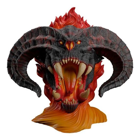 Lampka Władca Pierścieni - Balrog- Zdjęcie 2