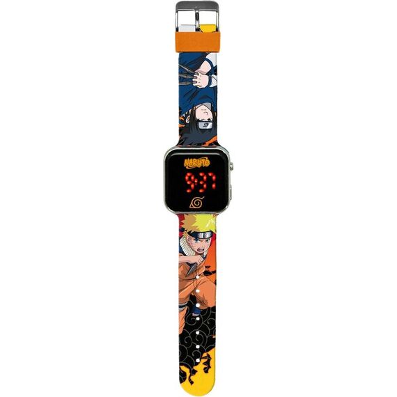 Zegarek Naruto Shippuden