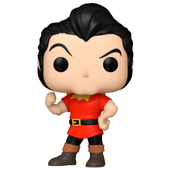 Figurka Disney Villains POP! - Gaston- Zdjęcie 2
