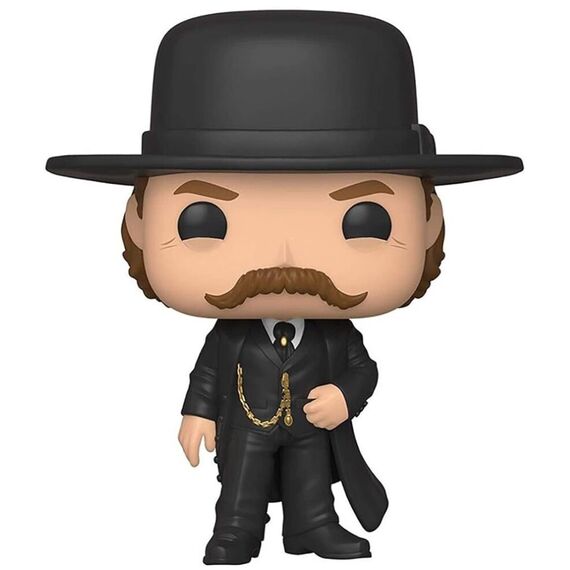 Figurka Funko POP! Tombstone Wyatt Earp
