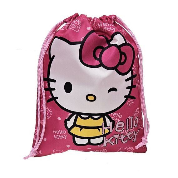 Worek na lunch Hello Kitty - My Style
